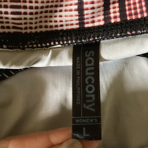 Saucony large pants - Picture 3 of 5